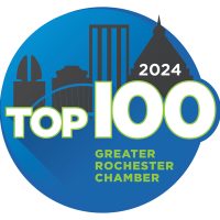 RGB 2024 Top 100 Logo